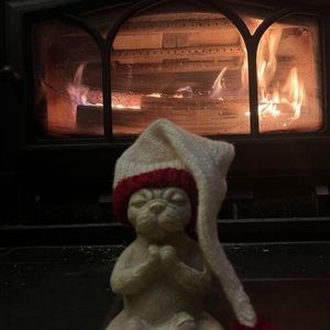 Meet your Posher, Keri